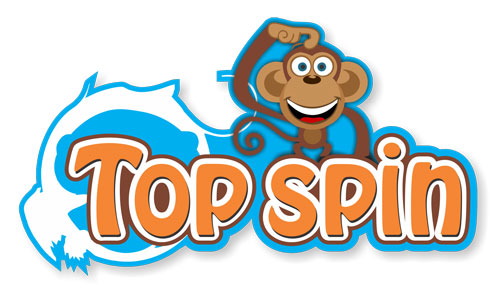 Top Spin