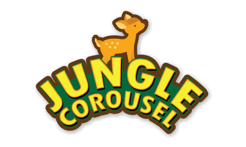 Jungle Carousel