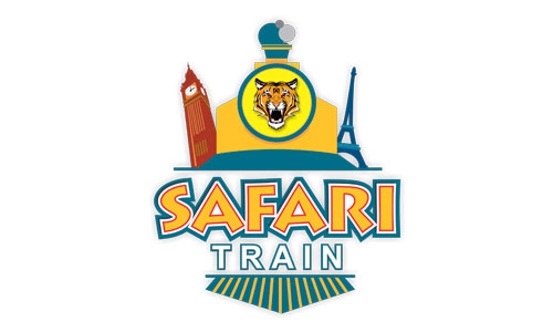 Safari Train